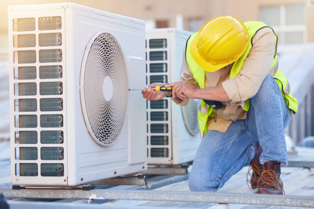Best HVAC air duct cleaning  in Harbor Springs, MI