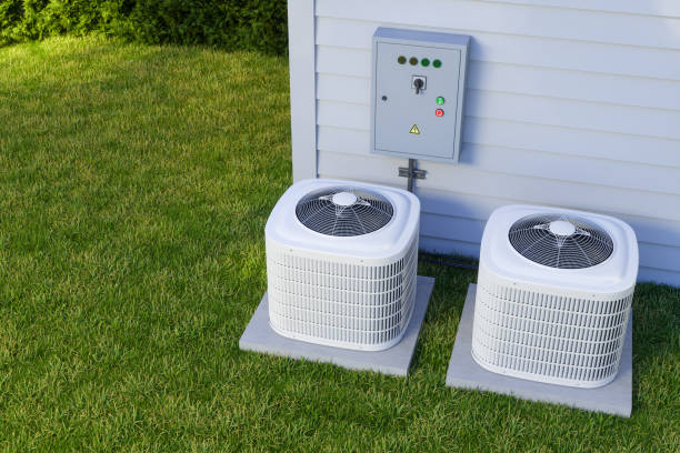Best HVAC repair near me  in Harbor Springs, MI