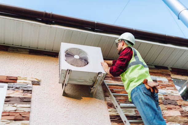 HVAC troubleshooting in Harbor Springs, MI