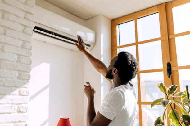 Best Commercial HVAC repair  in Harbor Springs, MI