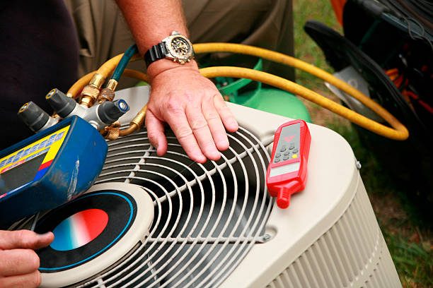 Best Emergency HVAC repair  in Harbor Springs, MI