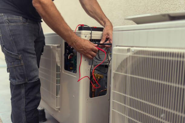 Best 24/7 HVAC repair  in Harbor Springs, MI