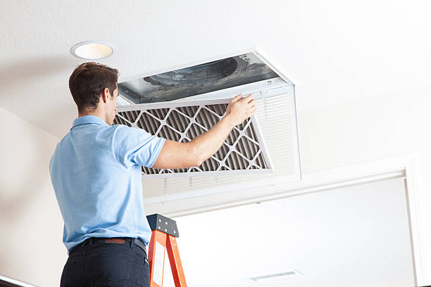 Best HVAC repair near me  in Harbor Springs, MI