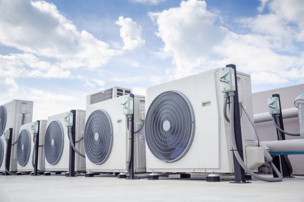 Professional HVAC in Harbor Springs, MI