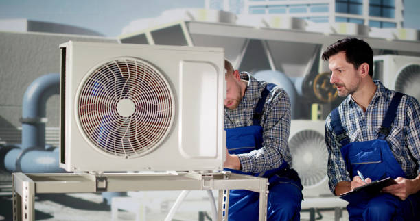 Best 24/7 HVAC repair  in Harbor Springs, MI