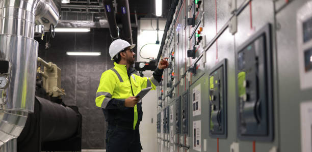 Best HVAC replacement cost  in Harbor Springs, MI